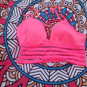 CBL sports bra
